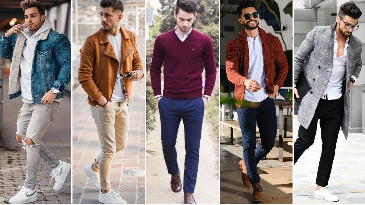 7 Clothing You Need This Winter