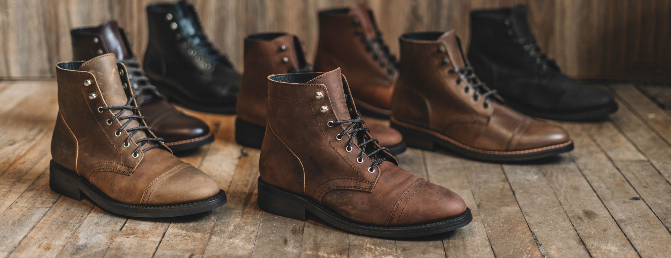 Mens dress best sale work boots