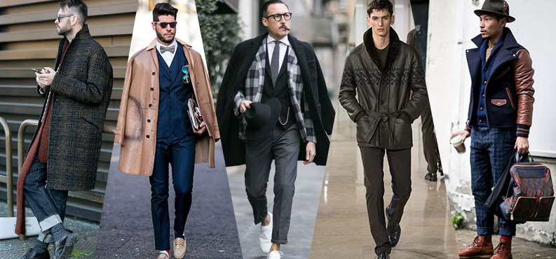 Cold-Weather Essentials You Need to Consider this Winter