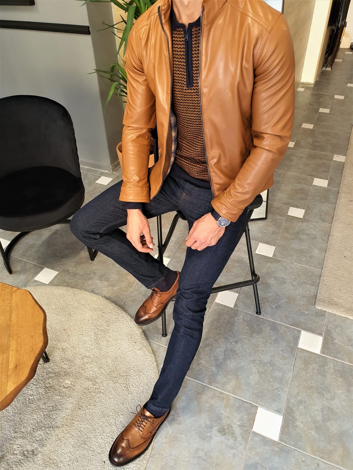 10 Men’s Style Tips To Look Powerful by GentWith Blog