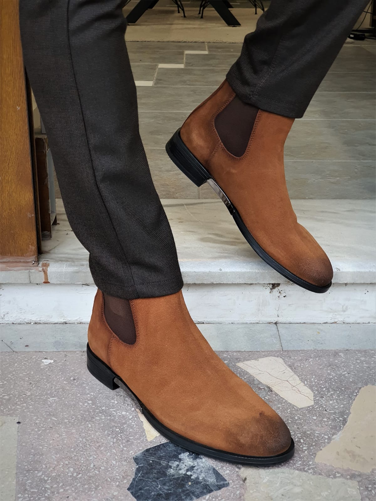 The Best Winter Boots For Men 2021 by GentWith Blog