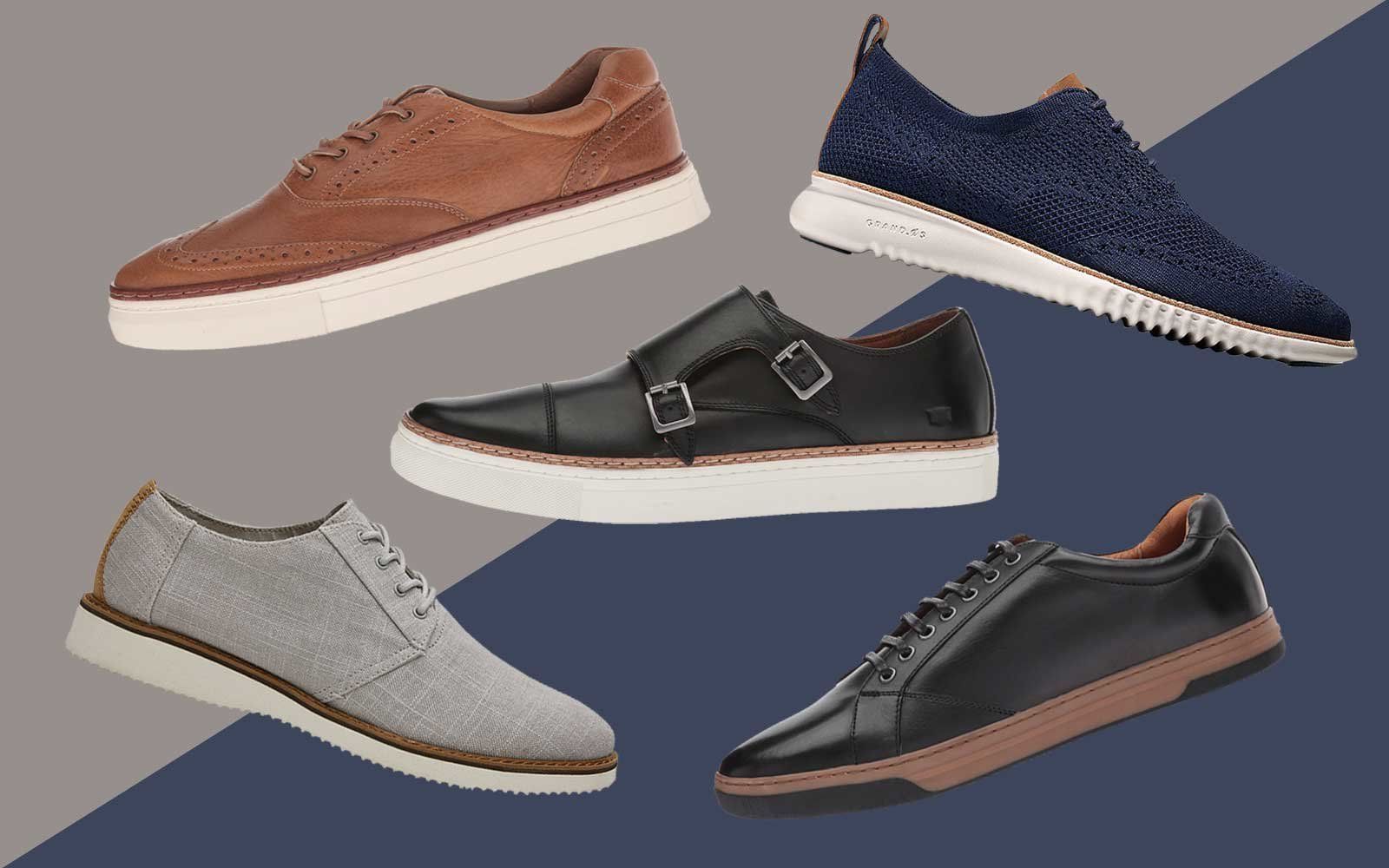 The Biggest Sneaker Trends of 2021 by GentWith Blog