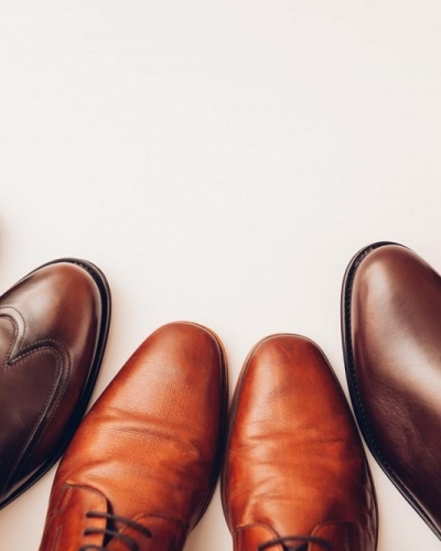 4 Excellent Shoe Styles To Party In This Season by GentWith Blog