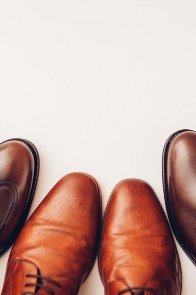 4 Excellent Shoe Styles To Party In This Season by GentWith Blog