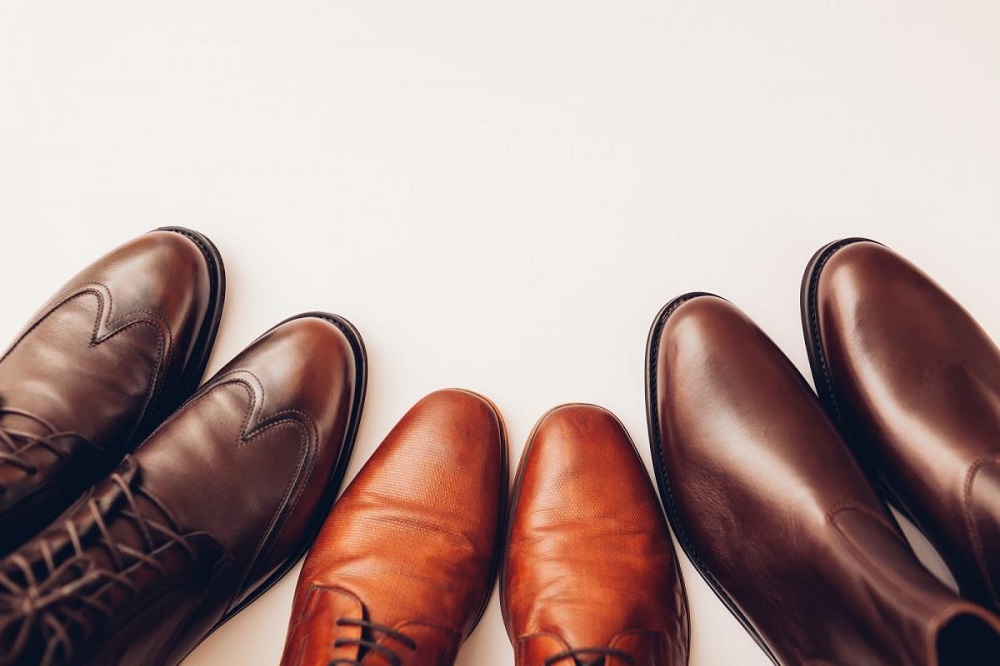 4 Excellent Shoe Styles To Party In This Season by GentWith Blog