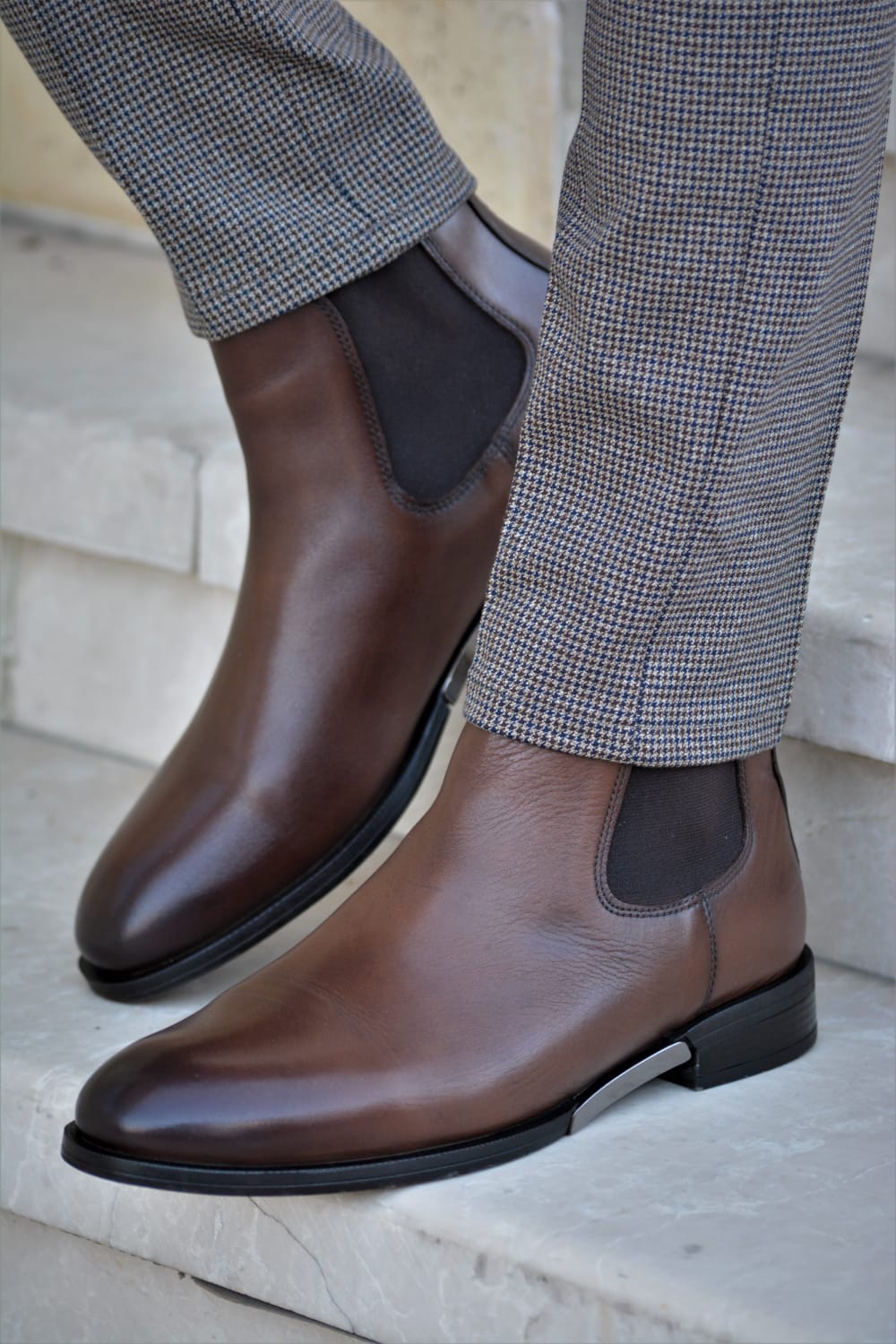 4 Excellent Shoe Styles To Party In This Season by GentWith Blog