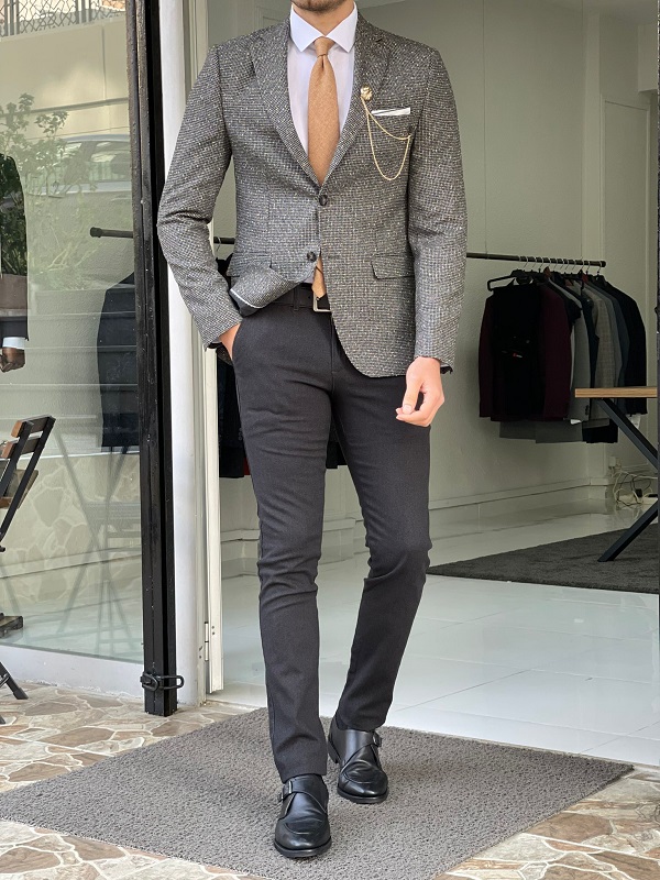 GentWith Shop This Look - GENT WITH