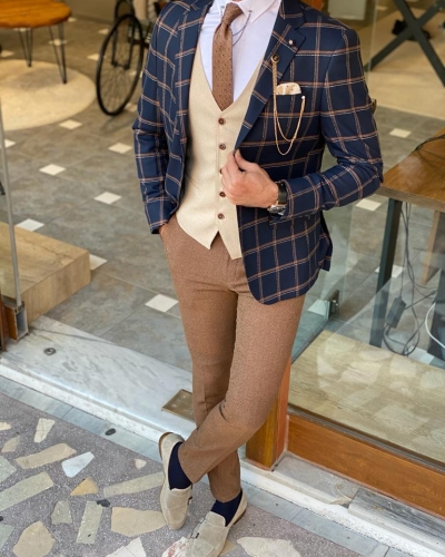 Shop This Look - GENT WITH