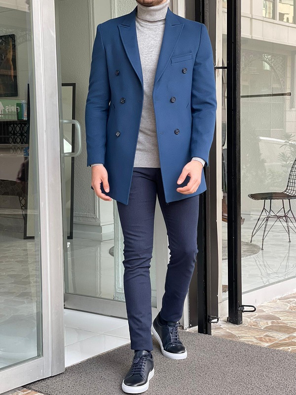 GentWith Shop This Look - GENT WITH