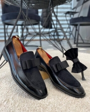 Pump hot sale loafers mens