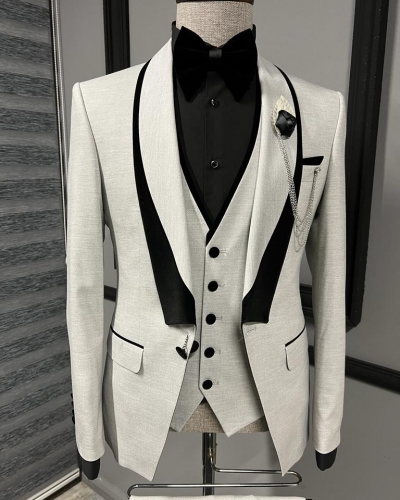 Tuxedos for Men - Buy Wedding Tuxedos for Groom Online
