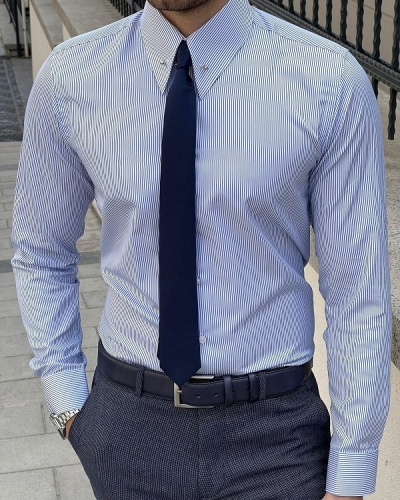 Shirts for Men - Buy Men's Formal & Dress Shirts Online - GENT WITH