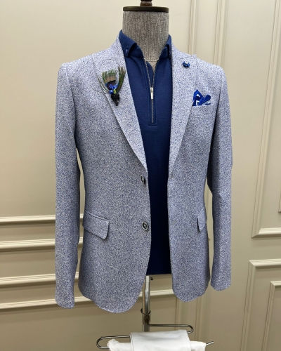 Blazers for Men - Buy Men Blazer Online - GENT WITH