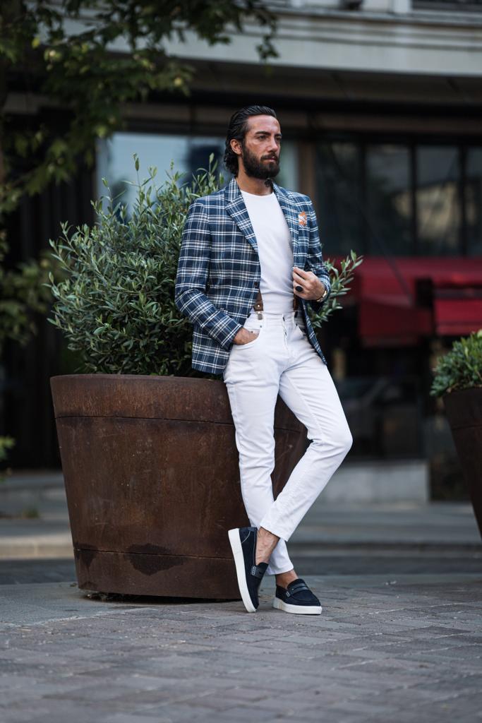 Shop This Look - GENT WITH