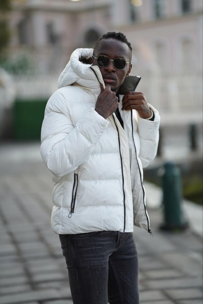 How To Style Puffer Jacket Men's | rededuct.com