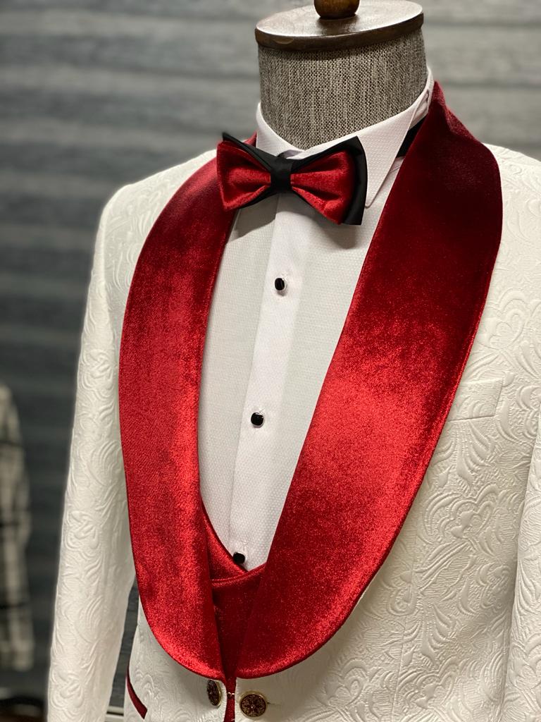 Tuxedos for Men by GentWith.com with Free Worldwide Shipping