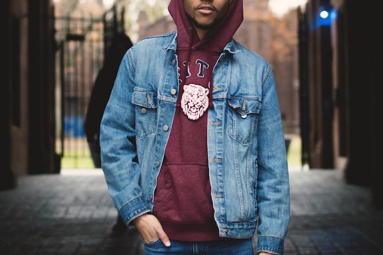 Best shop hoodie jackets