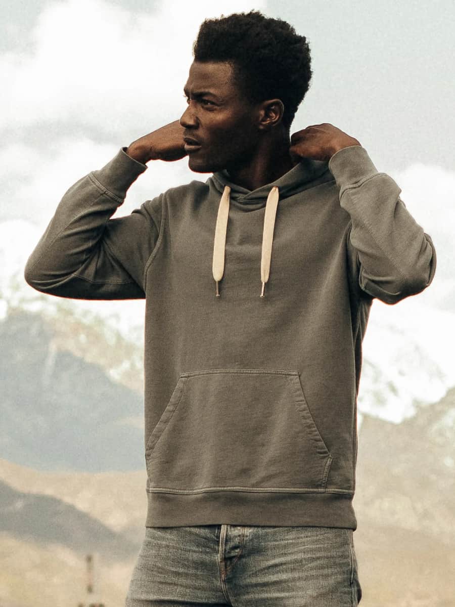 The Best Hoodies to Buy in this Year by GentWith