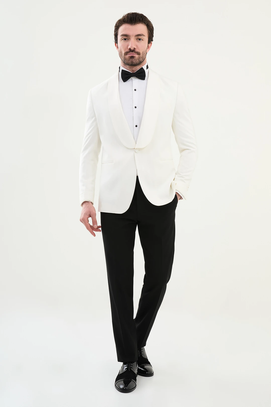 Engagement Outfit Ideas for Men