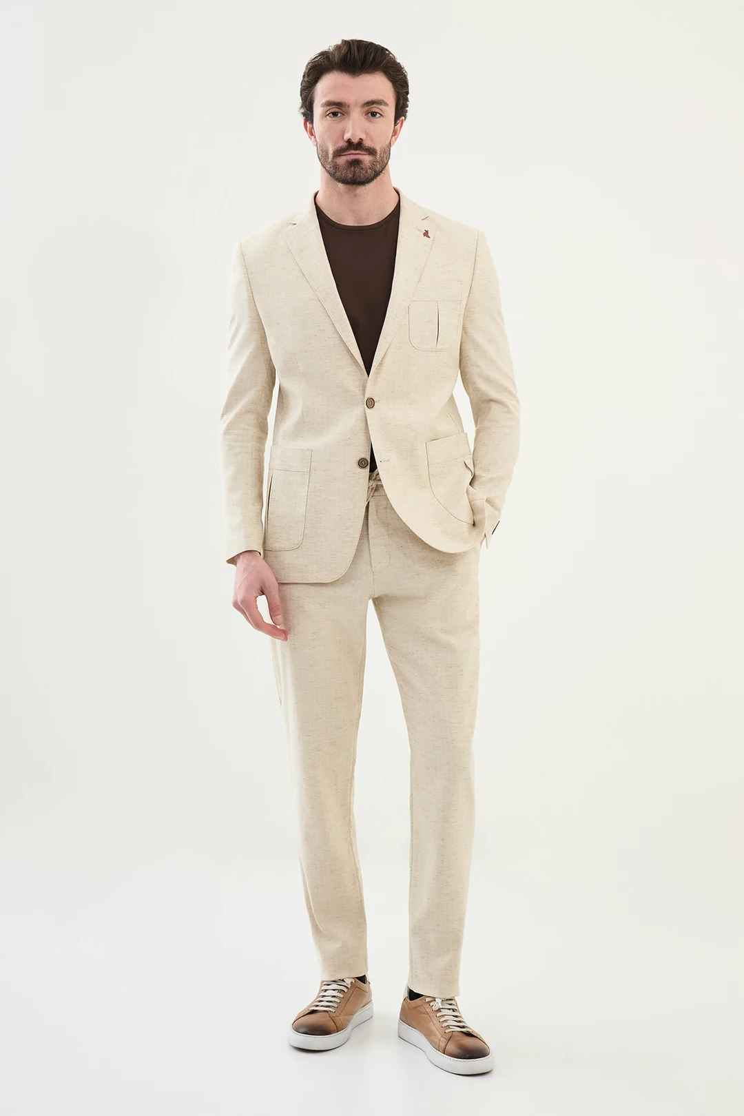 Week-long Suit Color Ideas