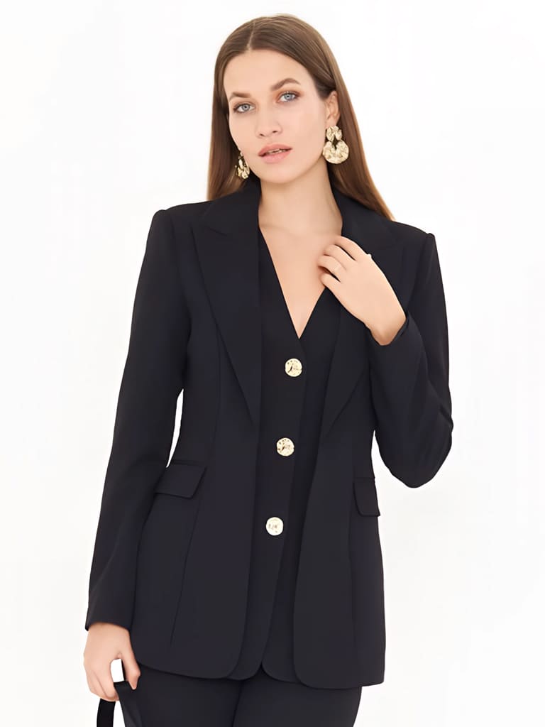 Affordable Women Suits