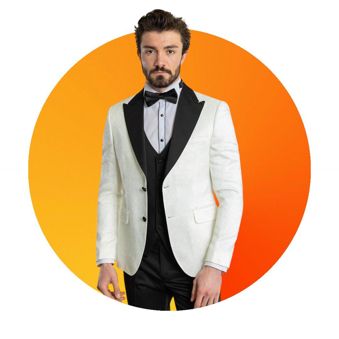 Men Tuxedos