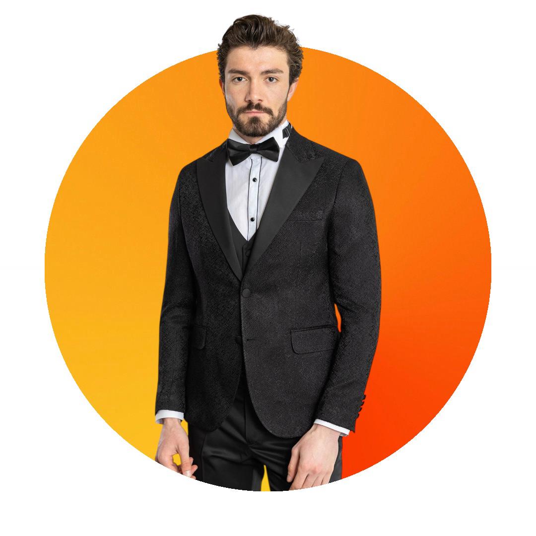 Men Wedding Suits Thumb Label