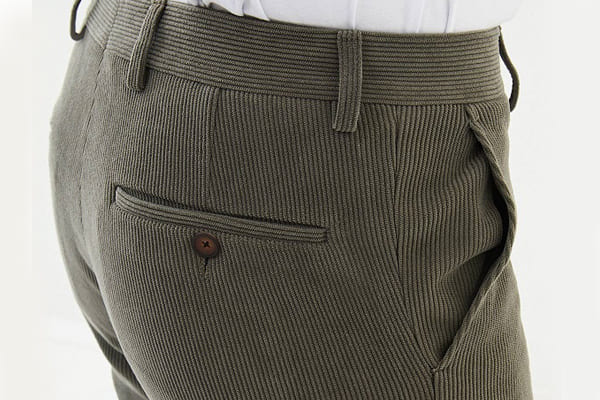 Affordable Elegant Men Pants for Summer Wedding