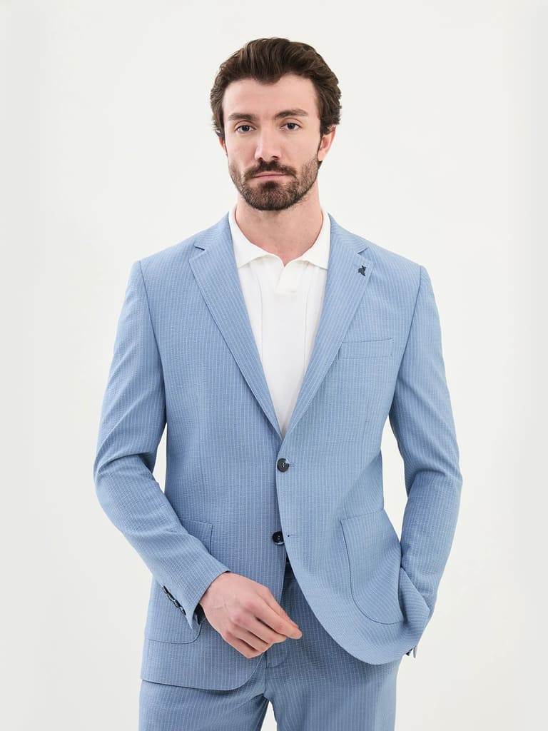 Affordable Elegant Men Suits for Summer Wedding