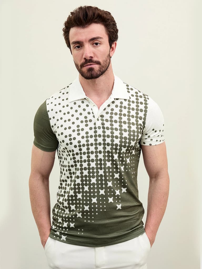 Affordable Elegant Men Tshirts for Summer Wedding