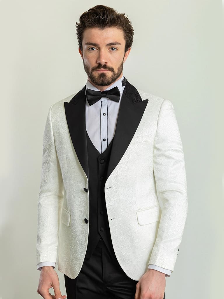 Affordable Summer Wedding Suits for Men