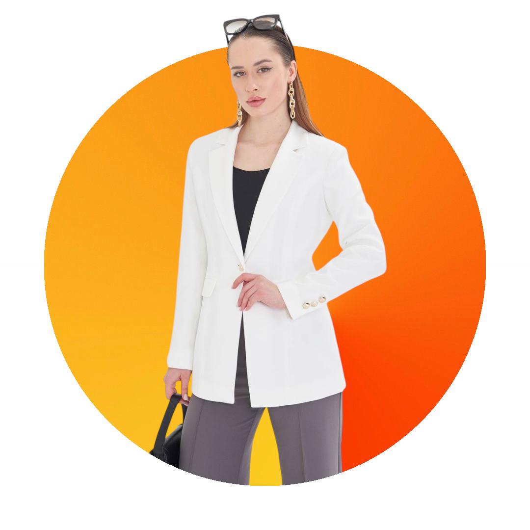 Blazers for Women