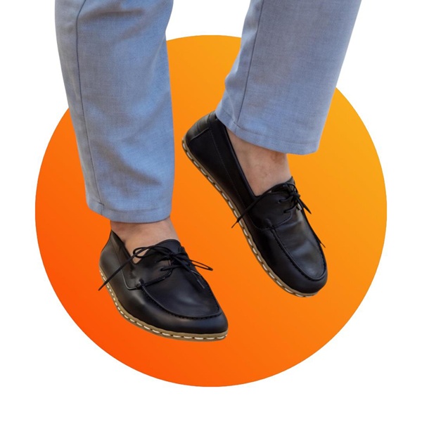 Barefoot Shoes Men