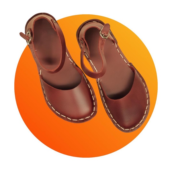 Barefoot Shoes Women