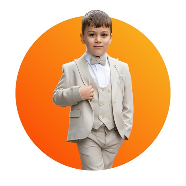 Boys Suits