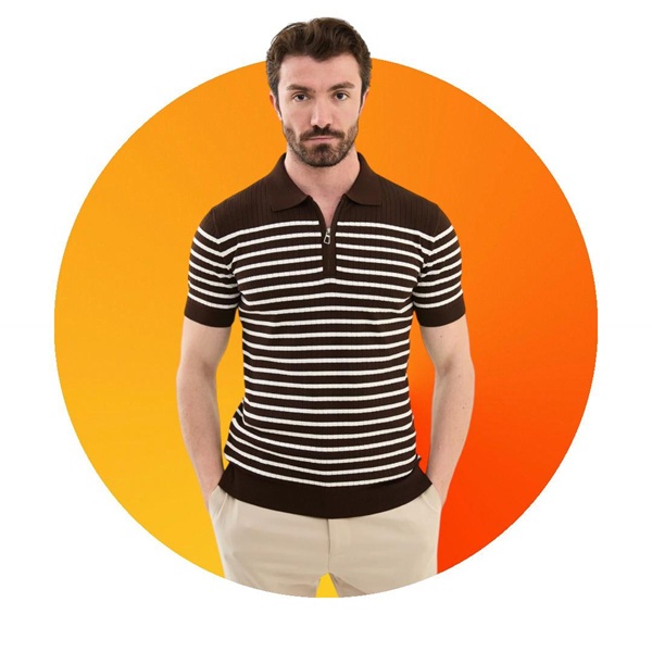 Men Polo Shirts