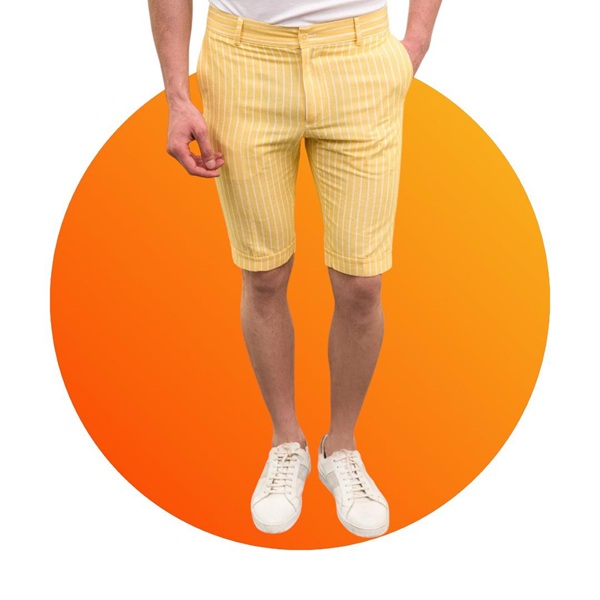 Men Shorts